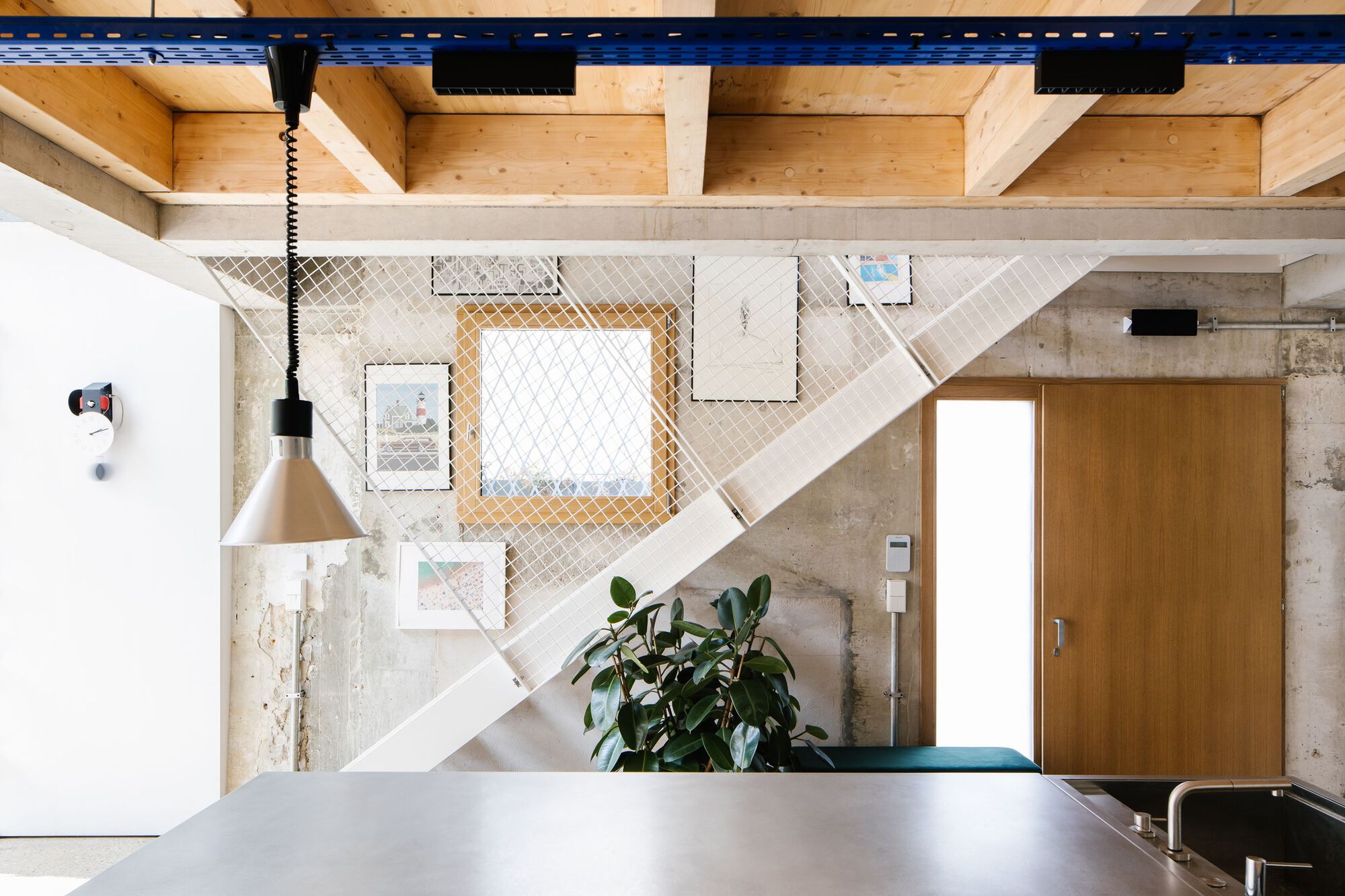 Townhouse Extension