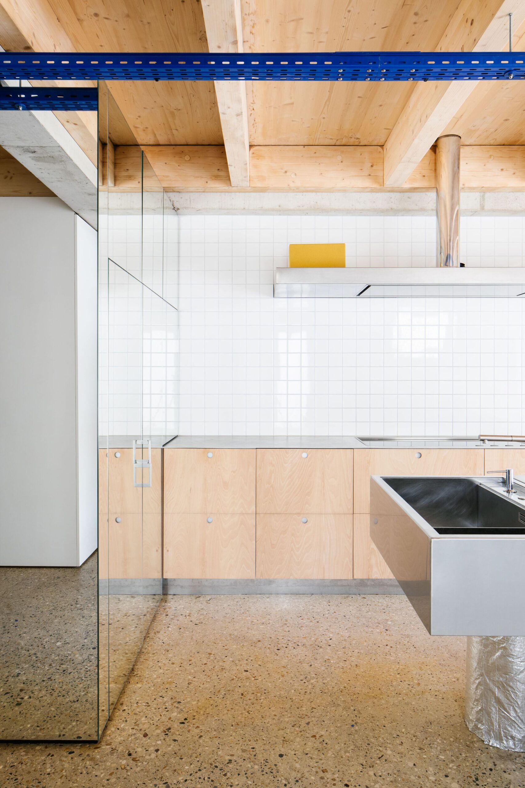 Townhouse Extension
