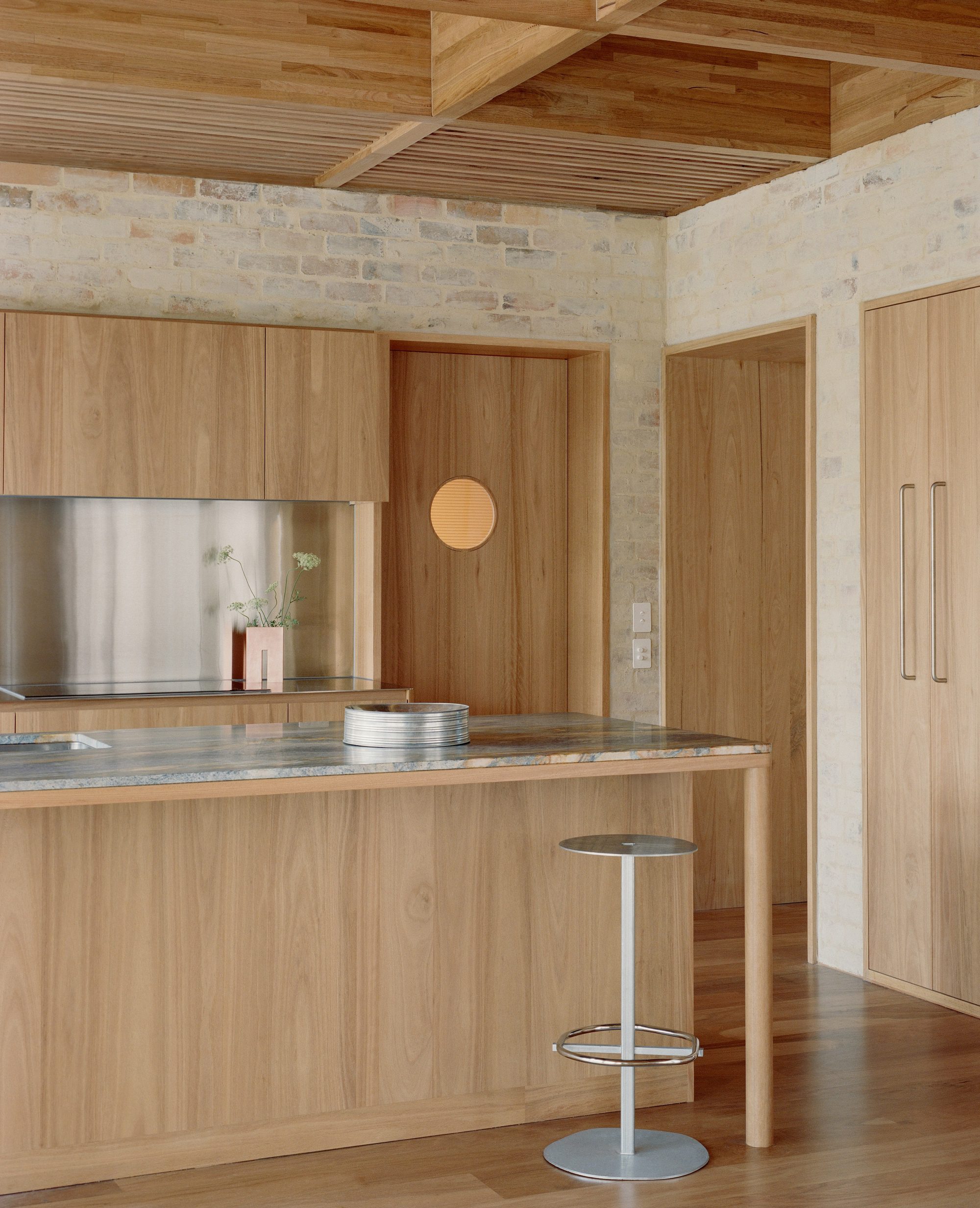 Dunstan House