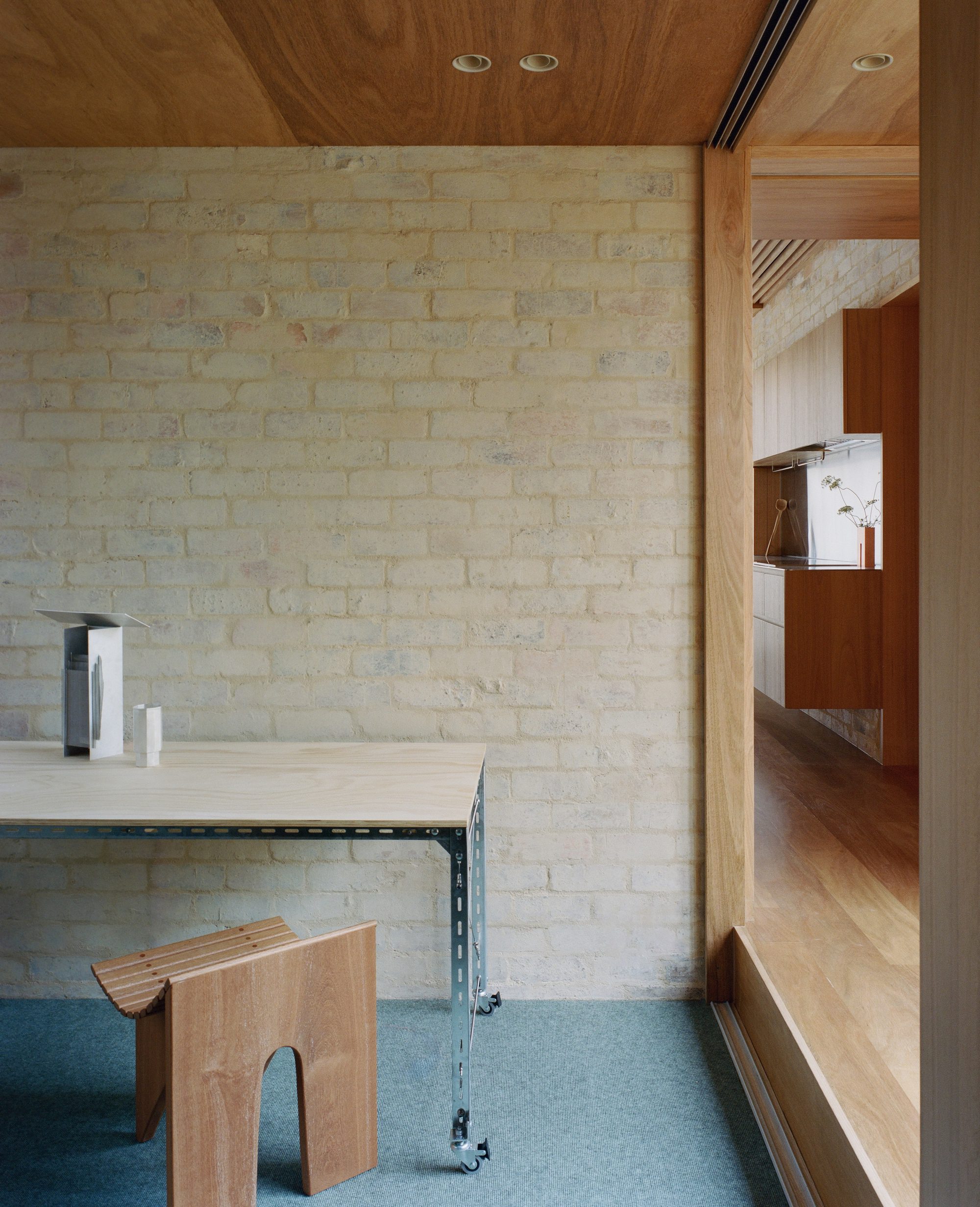 Dunstan House