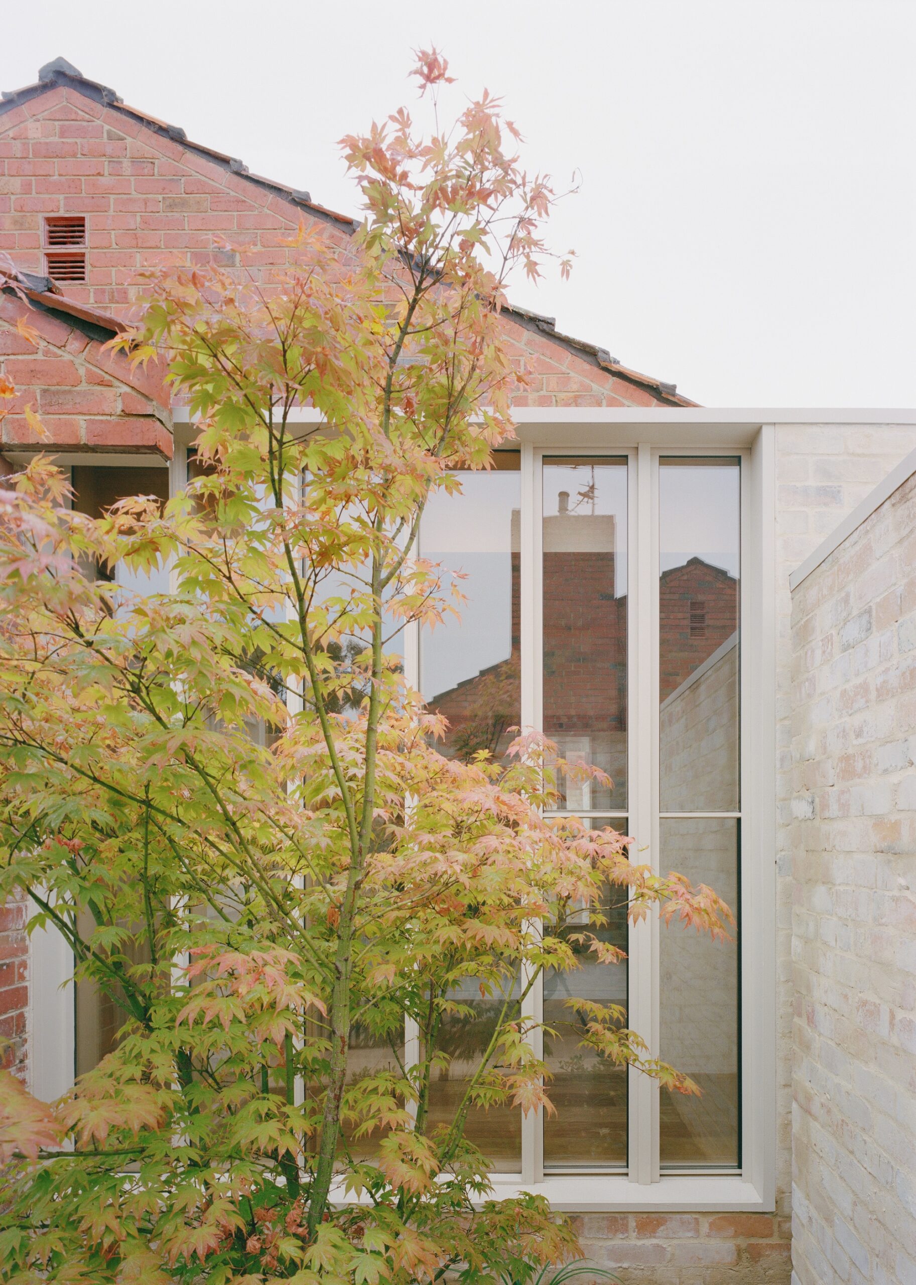 Dunstan House
