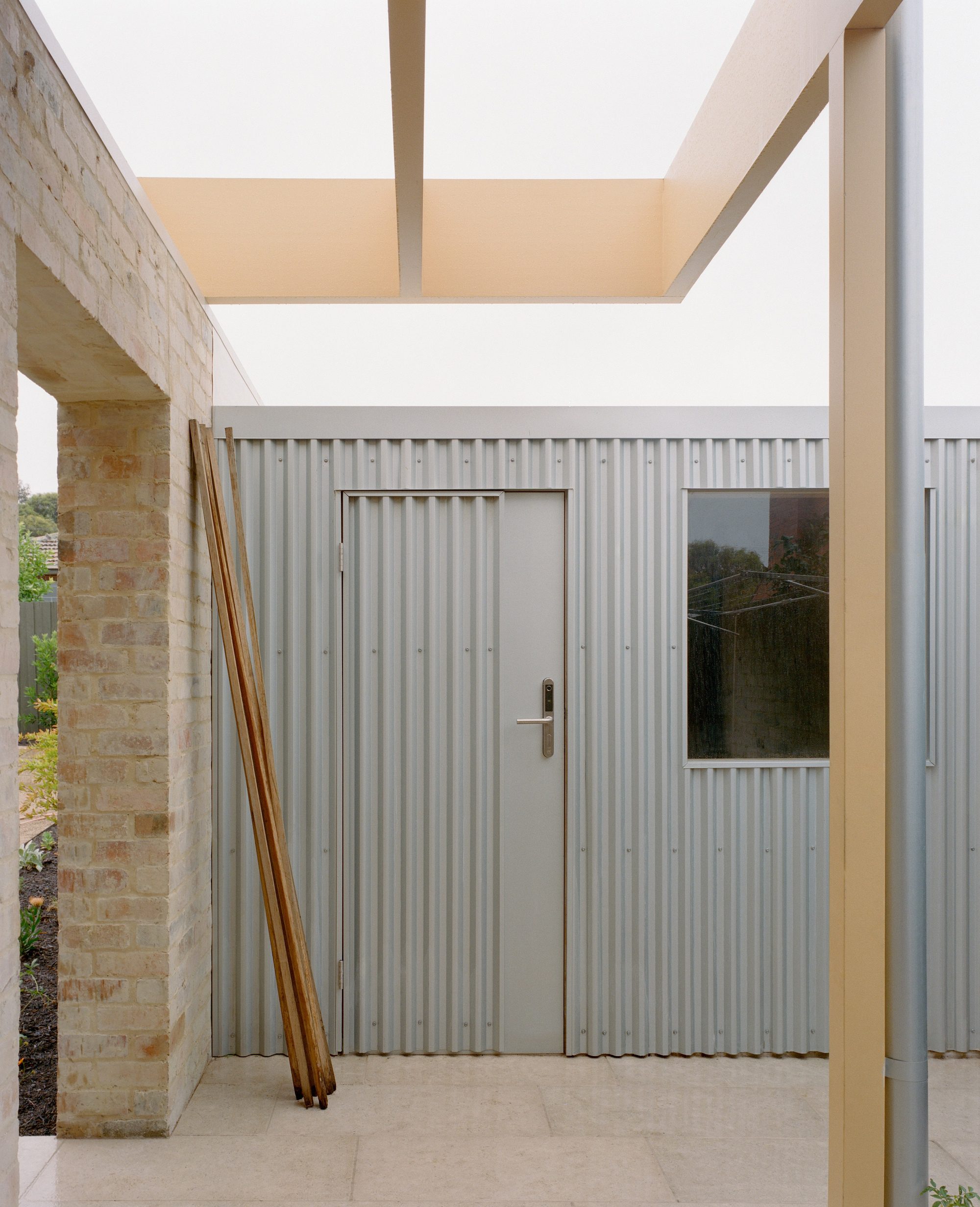 Dunstan House
