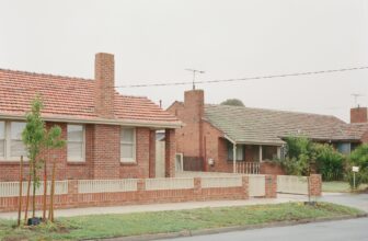 Dunstan House