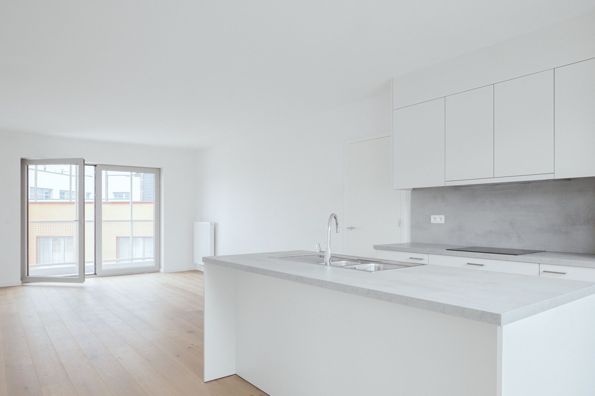 Felix Residential Building