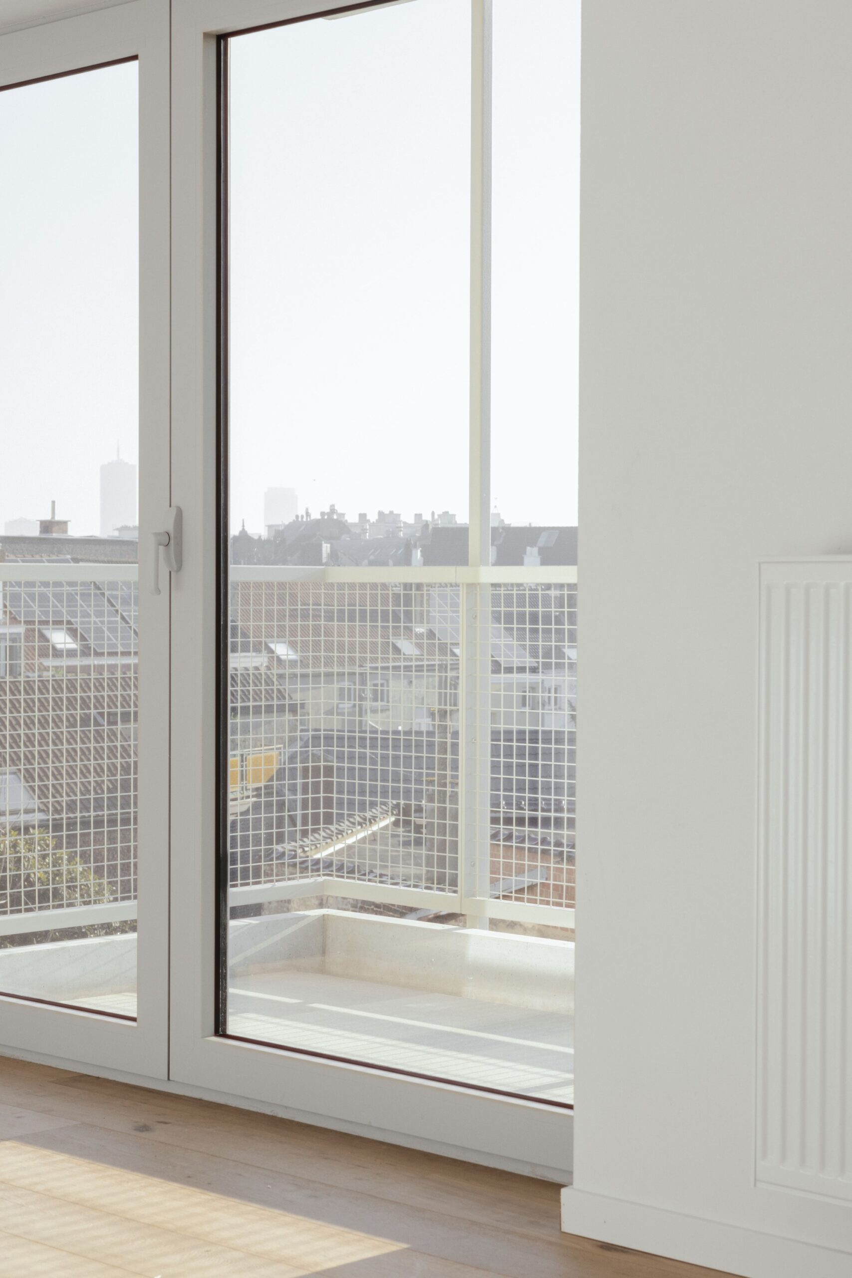 Felix Residential Building