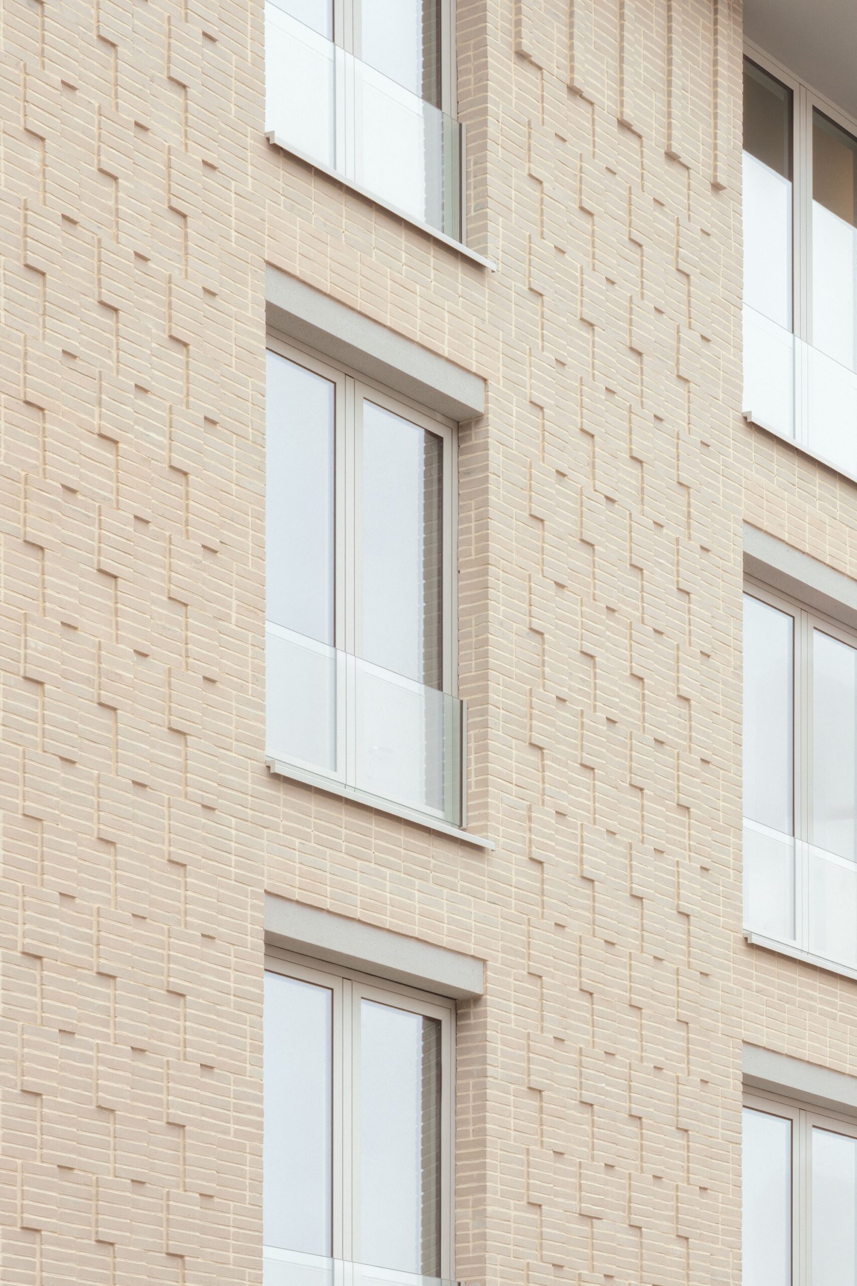 Felix Residential Building