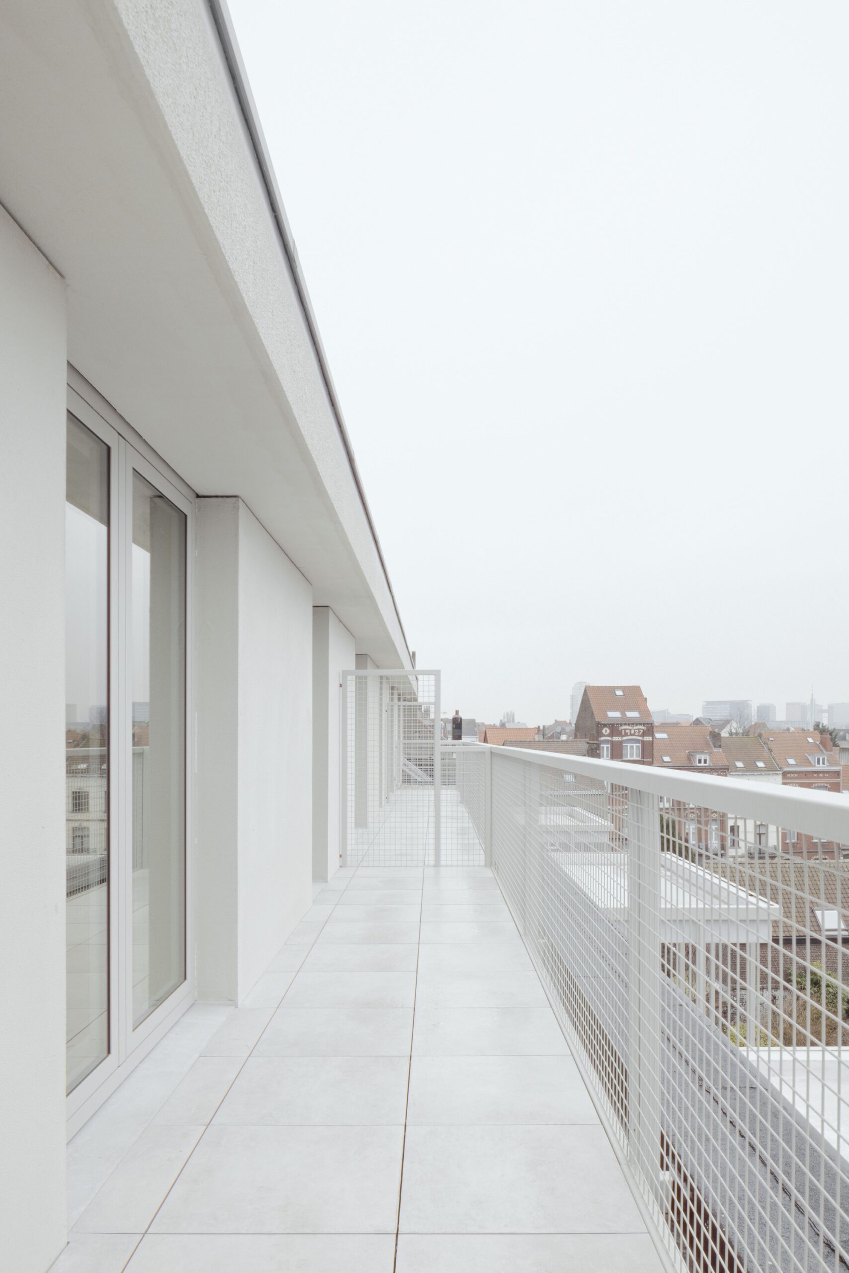 Felix Residential Building