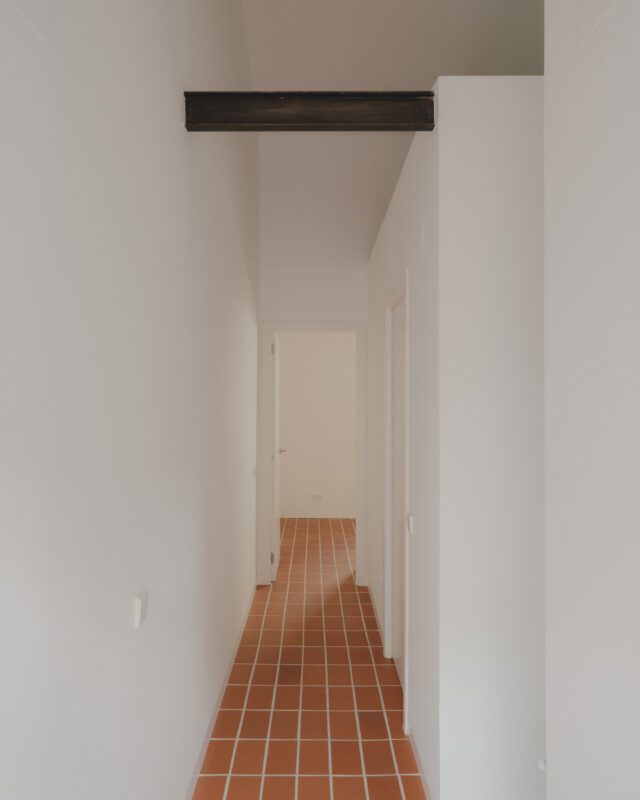 Joan Maragall House