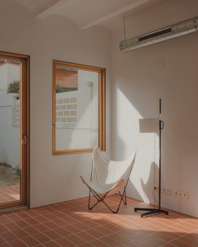 Joan Maragall House | CA-N Estudi