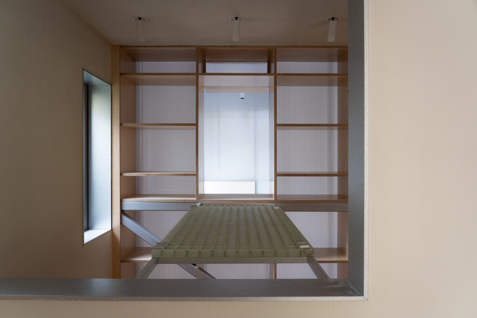 Nooks and Corners