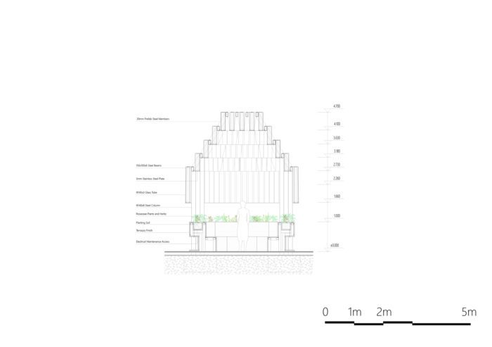 Pavilion Lucida