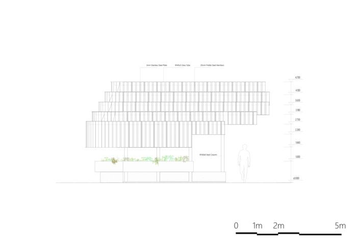 Pavilion Lucida