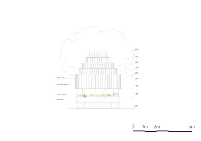 Pavilion Lucida