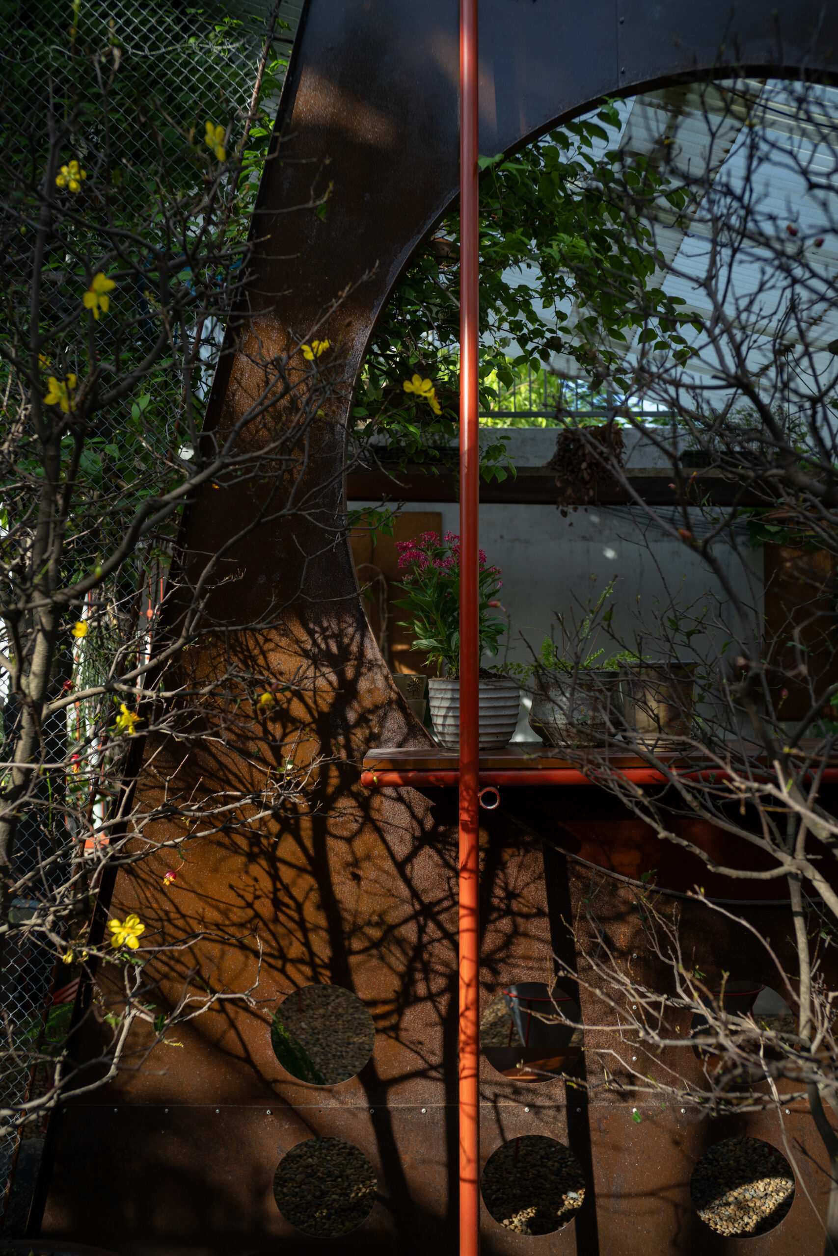 O Plant-based Thao Dien Cafe