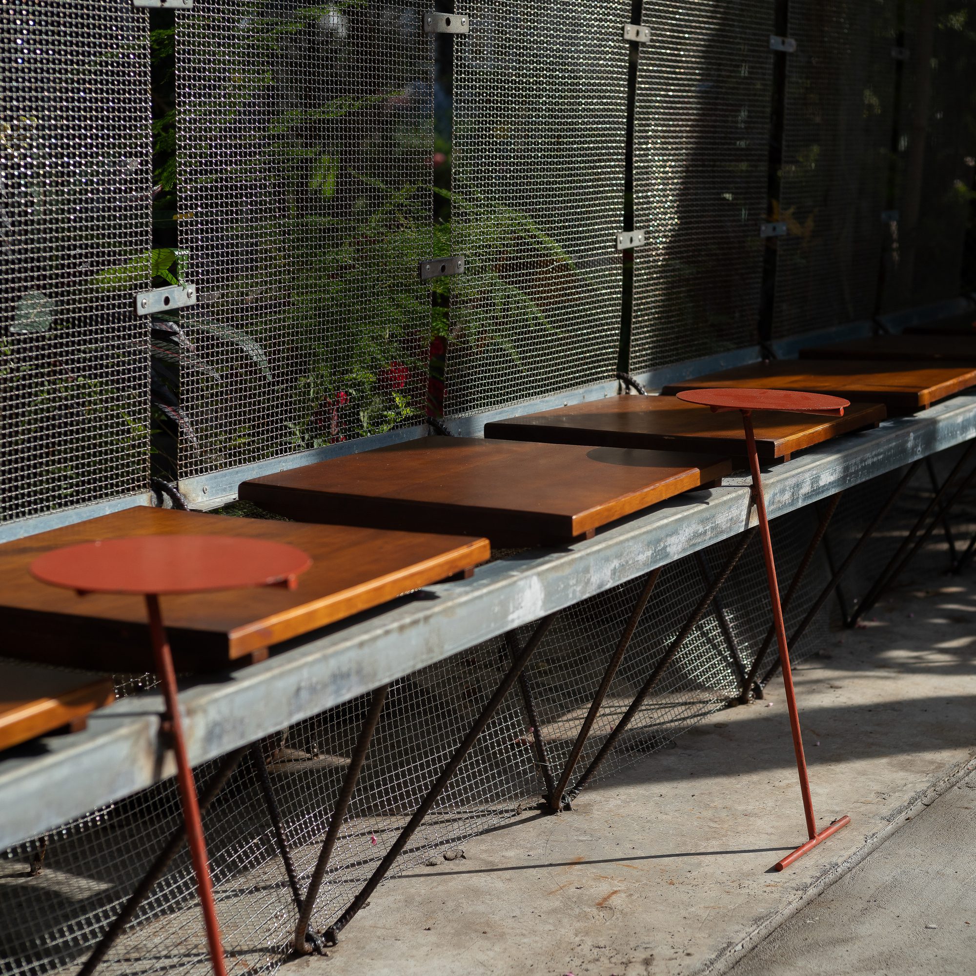 O Plant-based Thao Dien Cafe