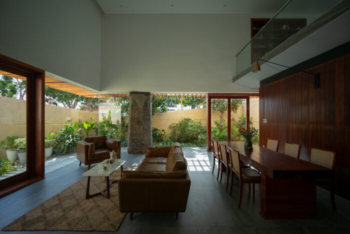 Phan Rang House | H.a