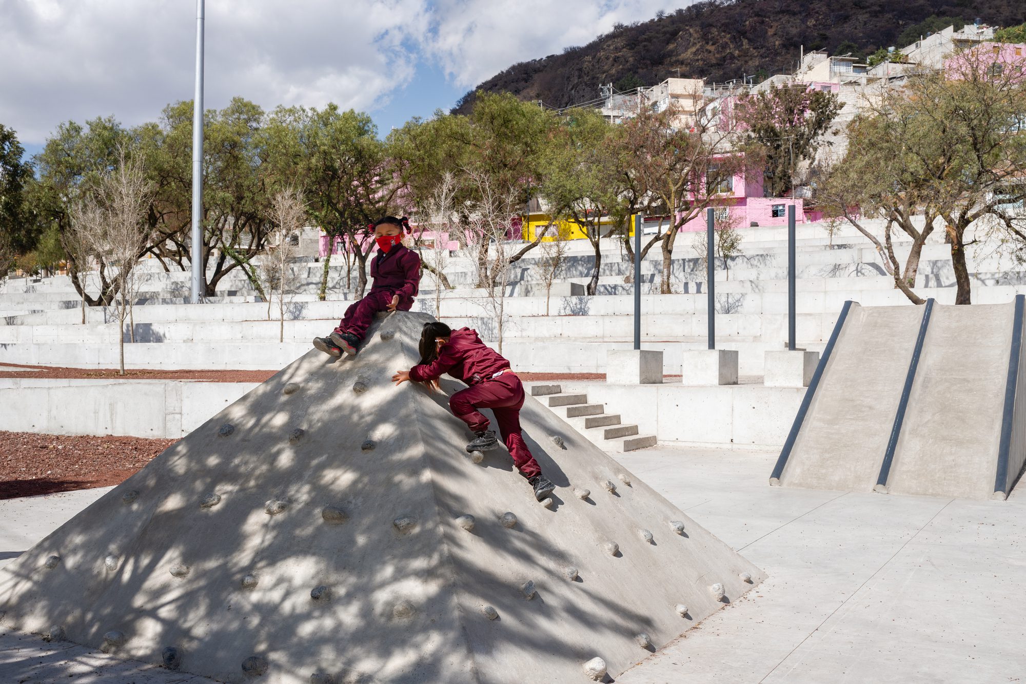 Ecatepec Bicentennial Park