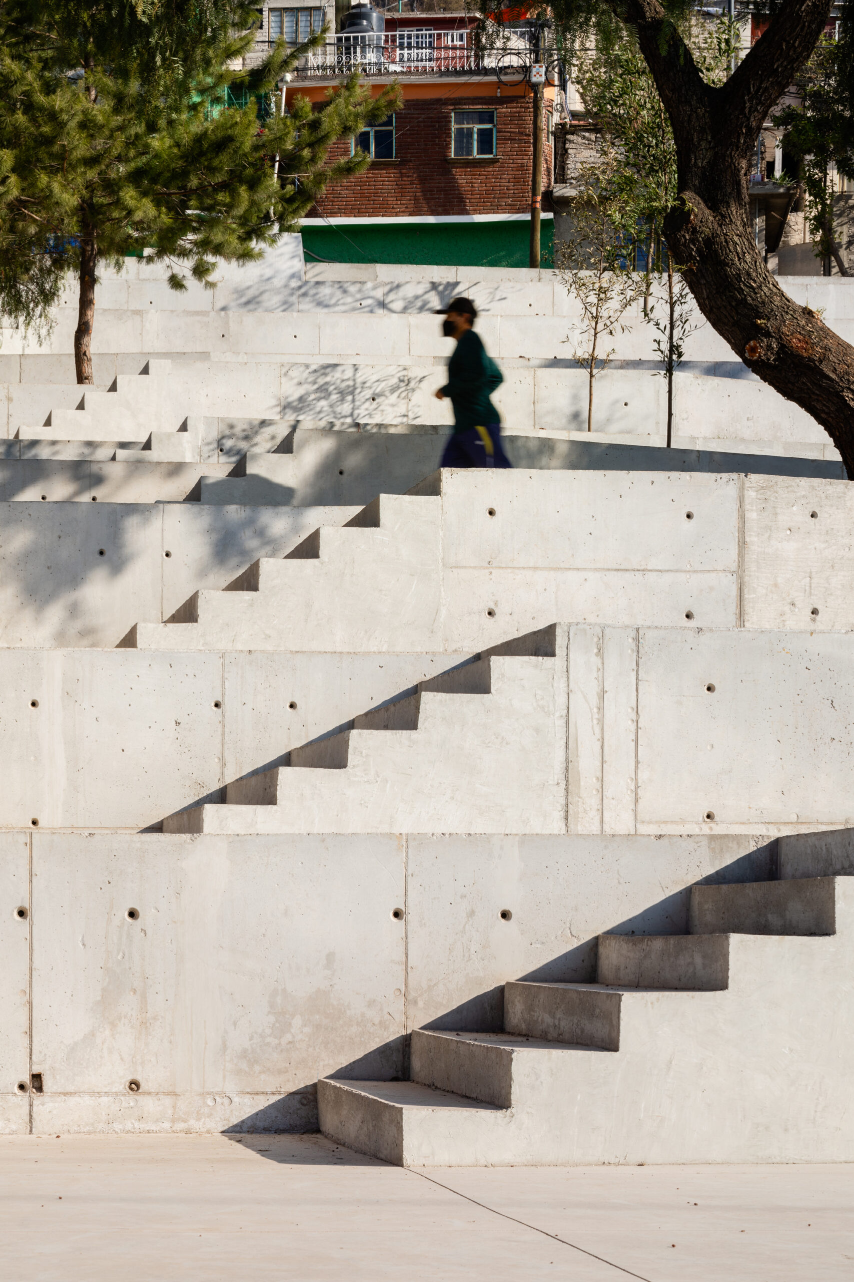 Ecatepec Bicentennial Park
