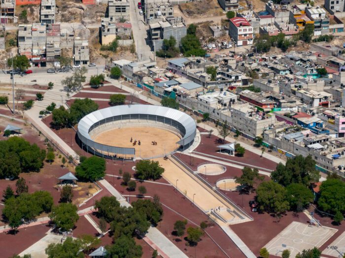 Ecatepec Bicentennial Park