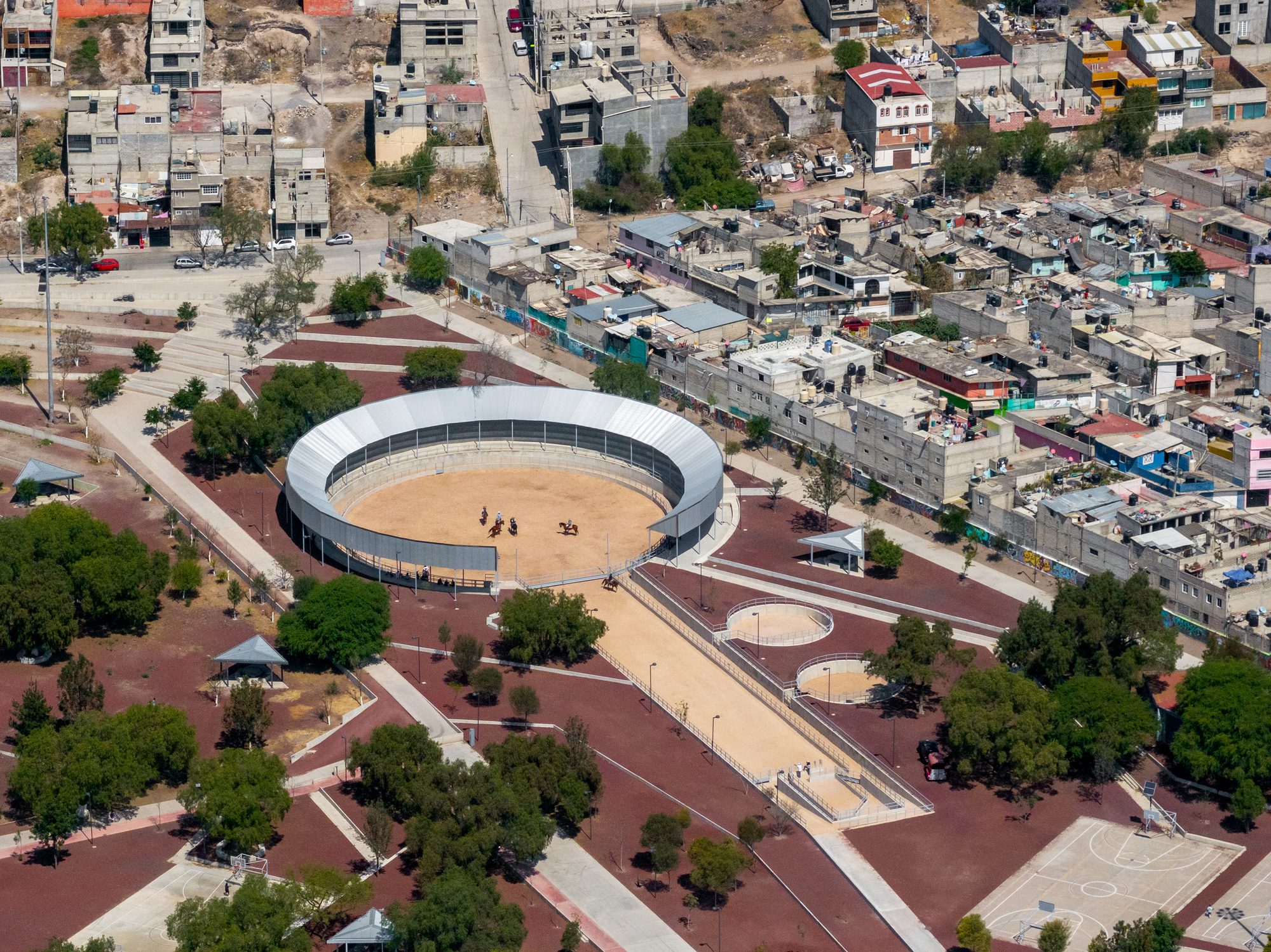 Ecatepec Bicentennial Park