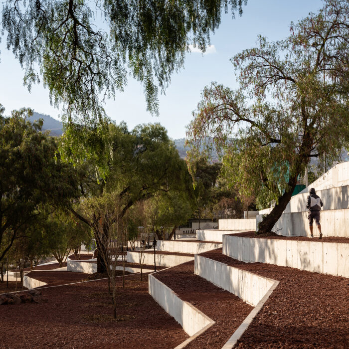 Ecatepec Bicentennial Park