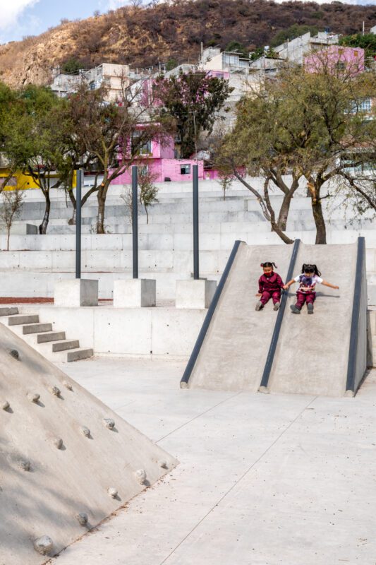 Ecatepec Bicentennial Park