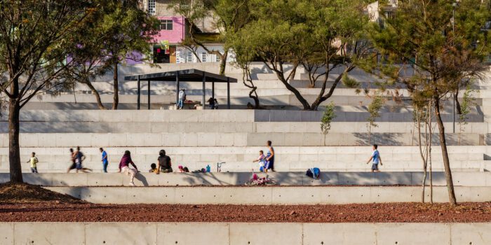 Ecatepec Bicentennial Park