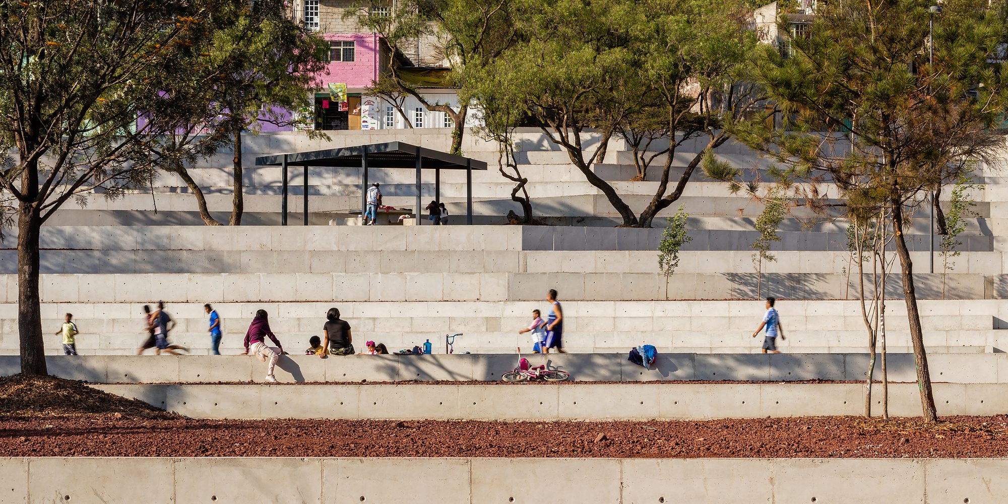 Ecatepec Bicentennial Park