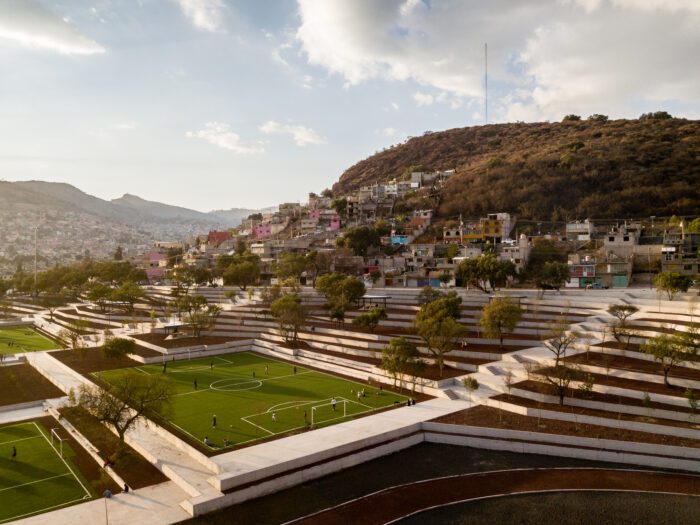 Ecatepec Bicentennial Park
