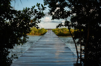 Bacalar Eco-Park