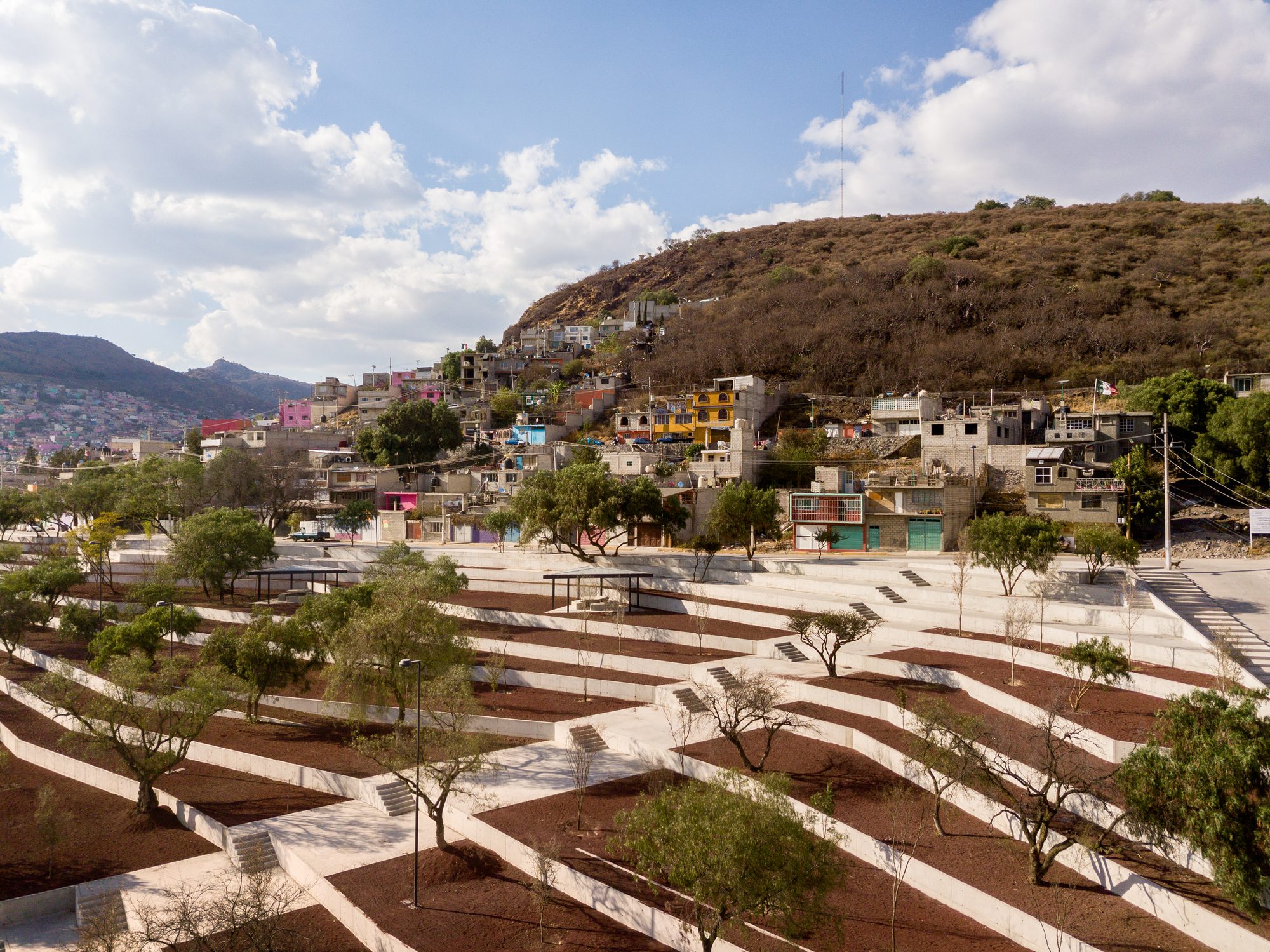 Ecatepec Bicentennial Park