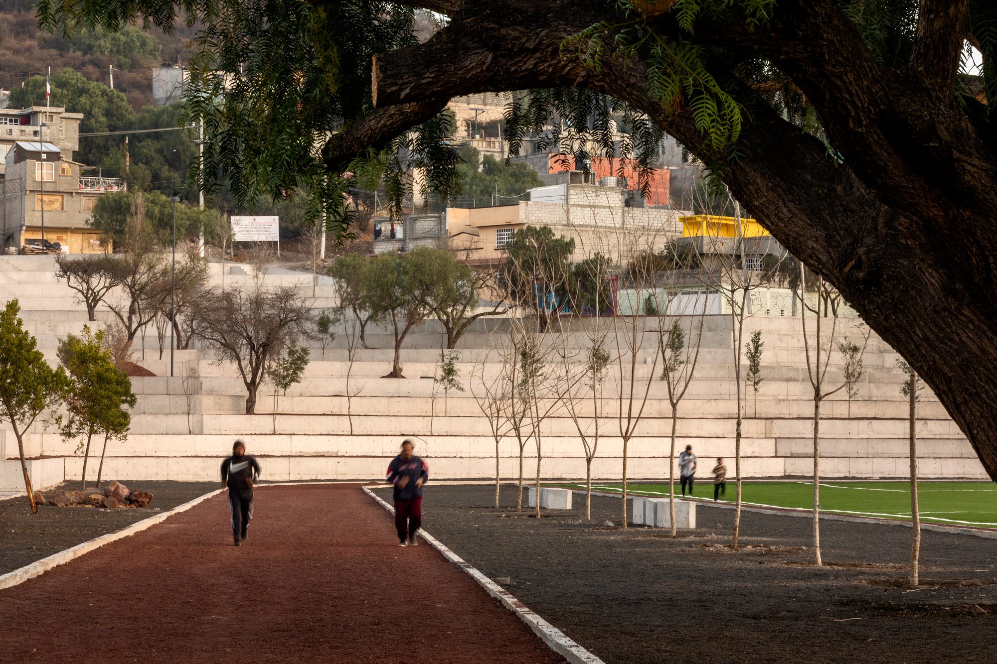 Ecatepec Bicentennial Park