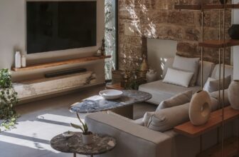 Tarabay Loft