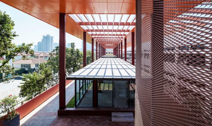 Chang’an Innovation