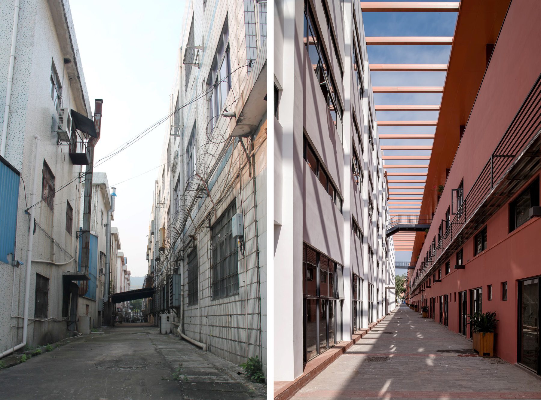 Chang’an Innovation