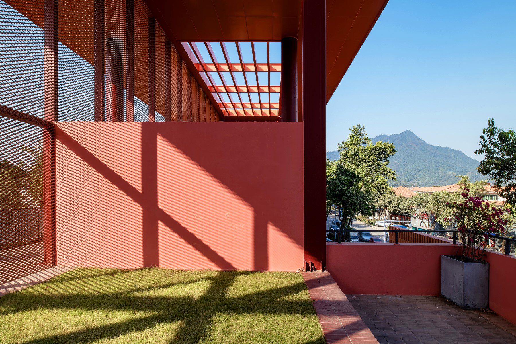 Chang’an Innovation