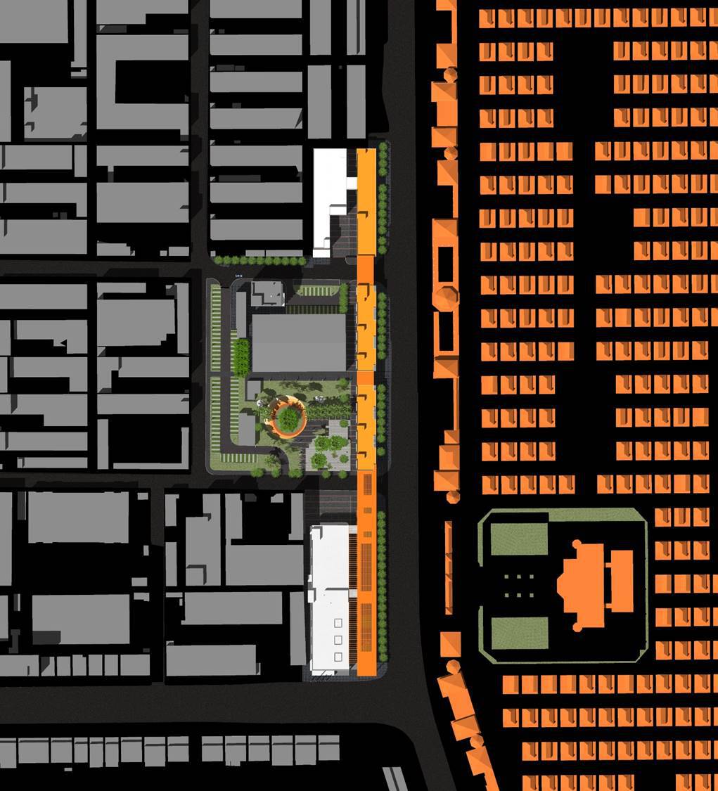 Chang’an Innovation