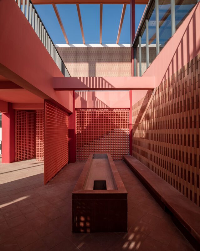 Chang’an Innovation