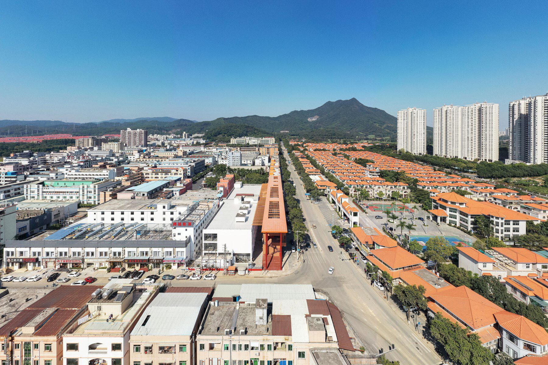 Chang’an Innovation