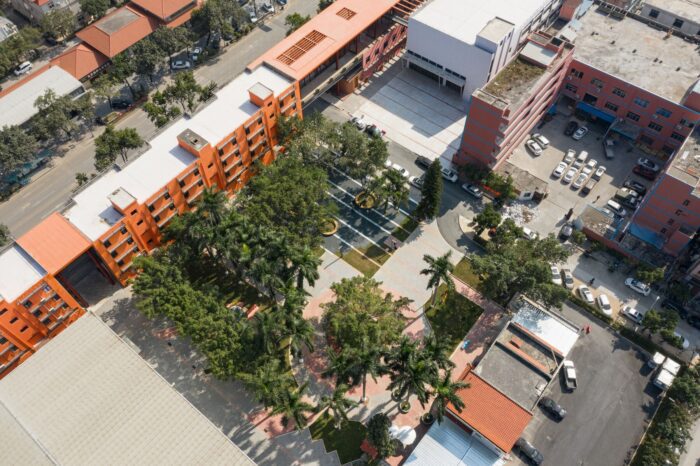 Chang’an Innovation