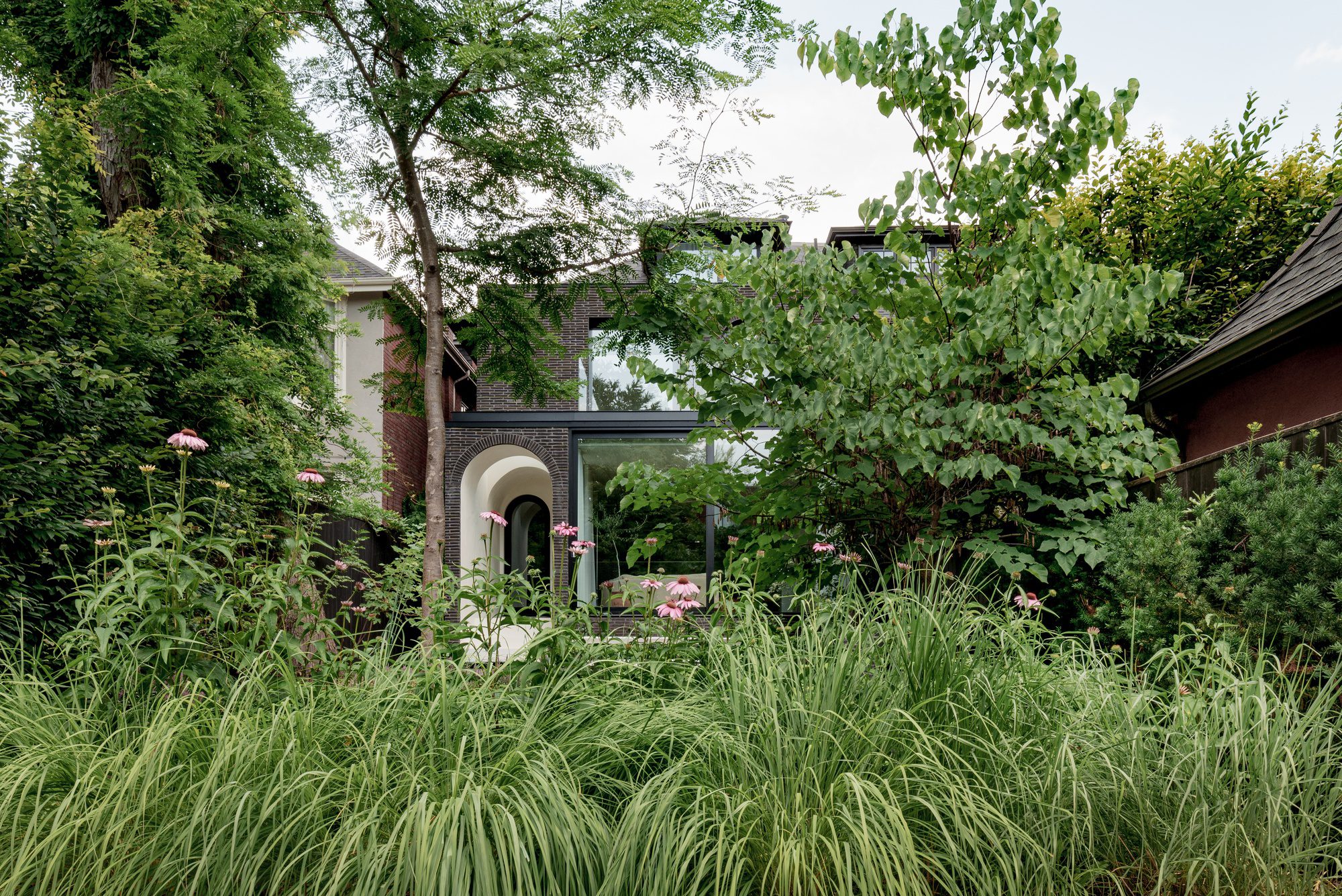 Roxborough House