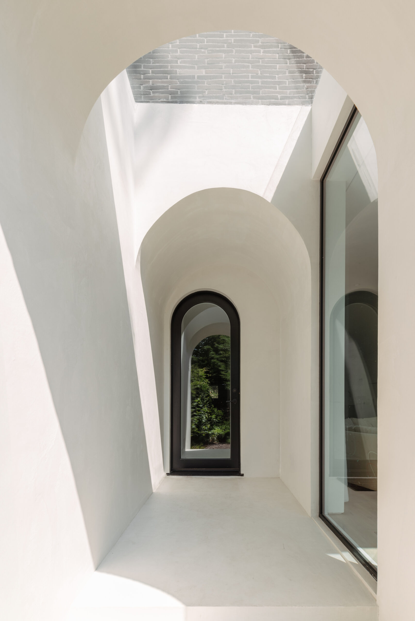 Roxborough House