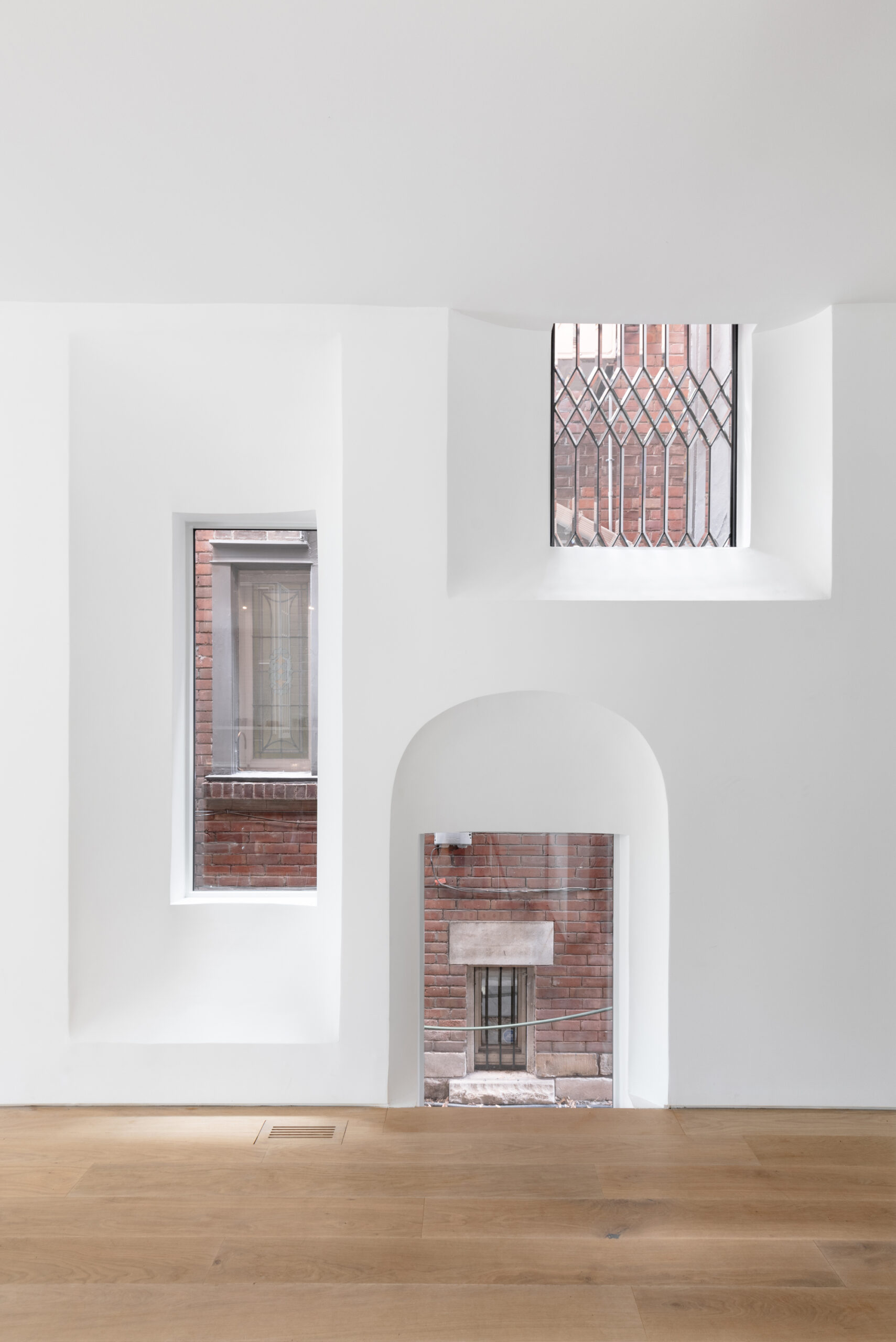 Roxborough House