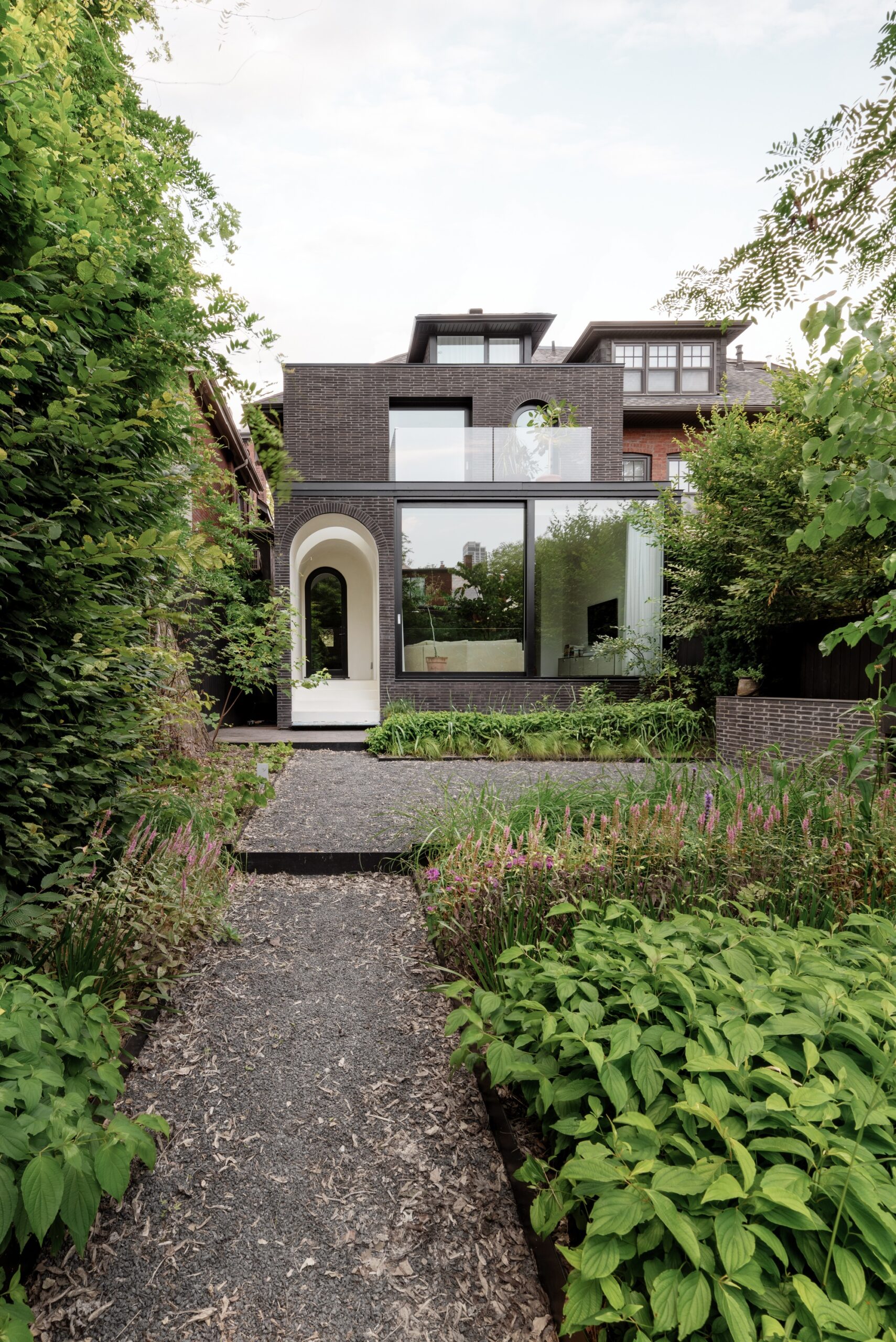 Roxborough House