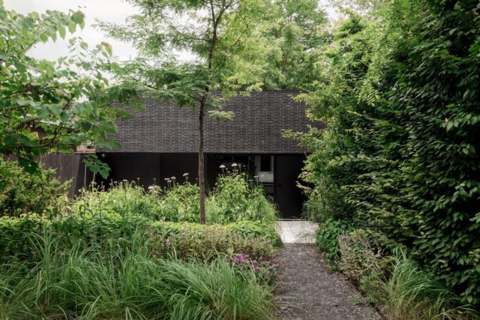 Roxborough House