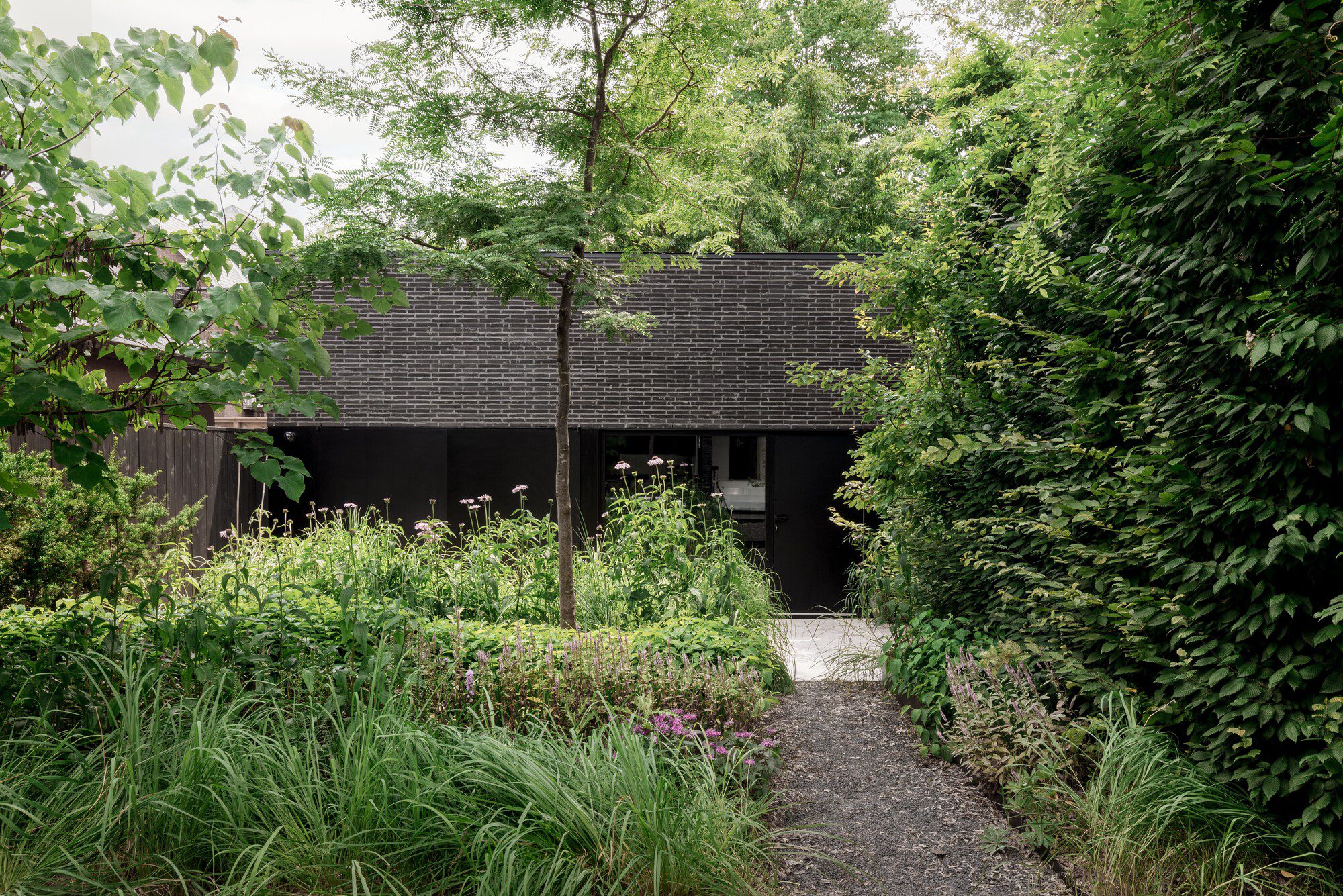 Roxborough House