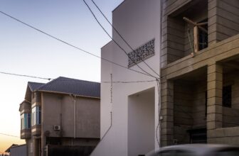Lantern House