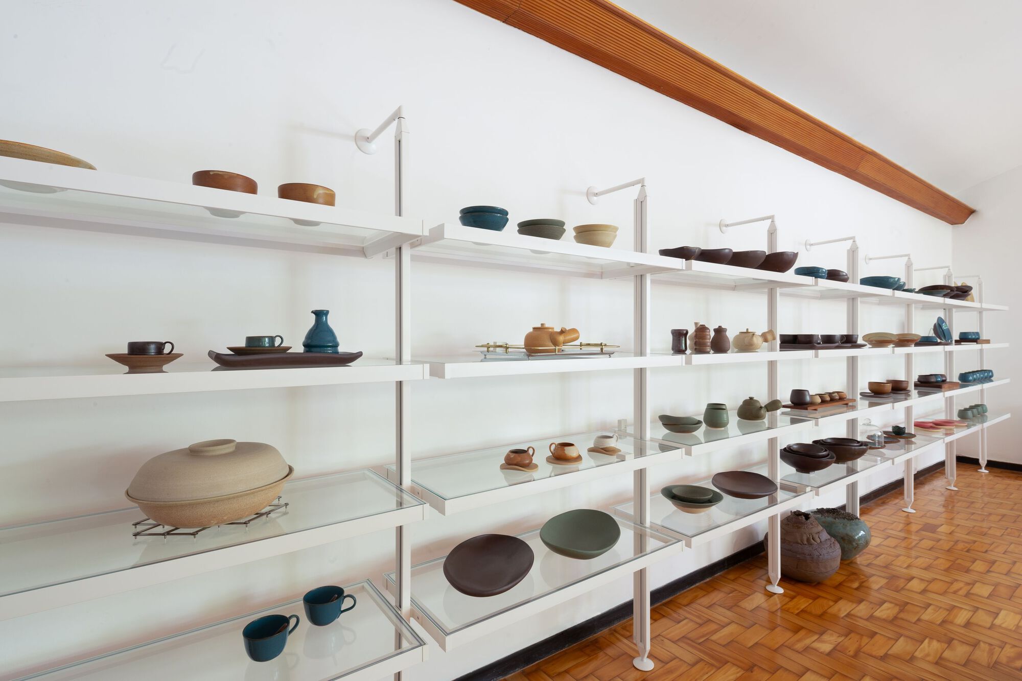 Ateliê de Cerâmica Gallery