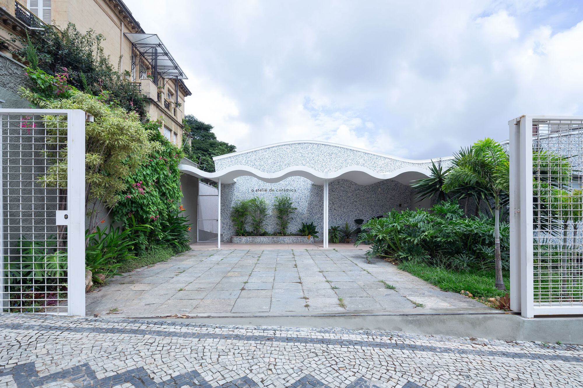 Ateliê de Cerâmica Gallery