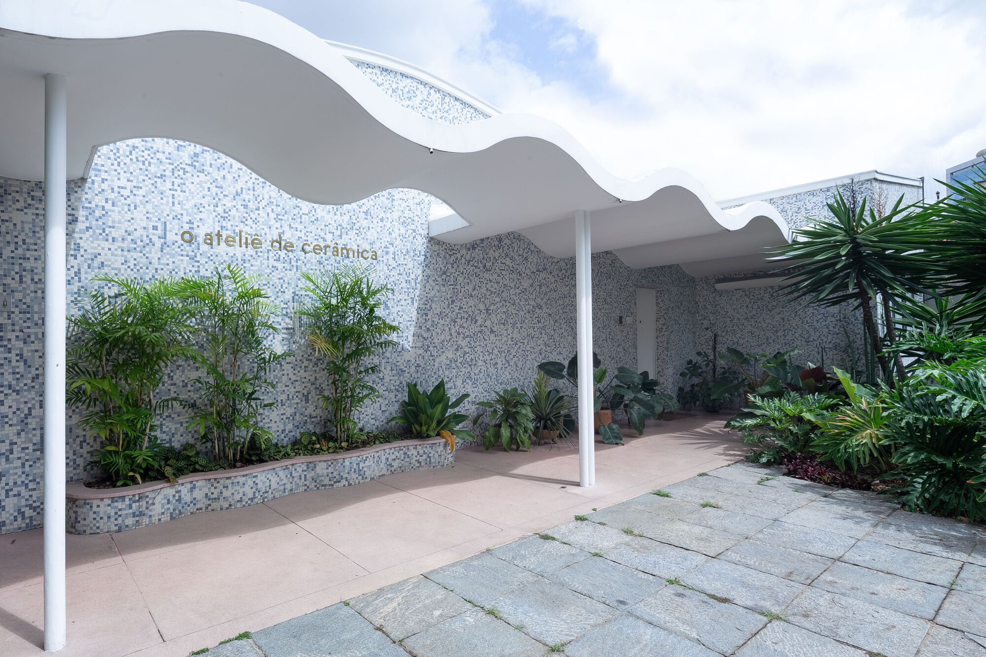 Ateliê de Cerâmica Gallery